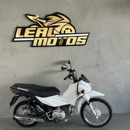 HONDA POP 110i 