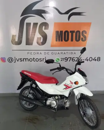 HONDA POP 110i HONDA POP 110i