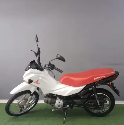 HONDA POP 110i 
