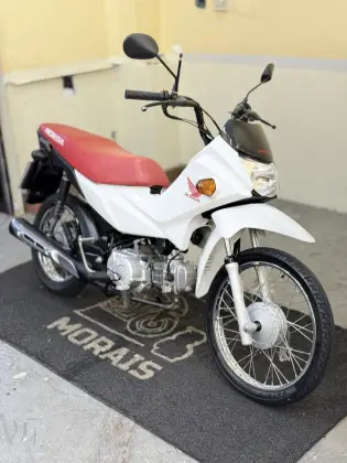 HONDA POP 110i 