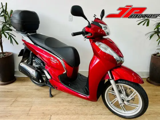 HONDA SH 300i 