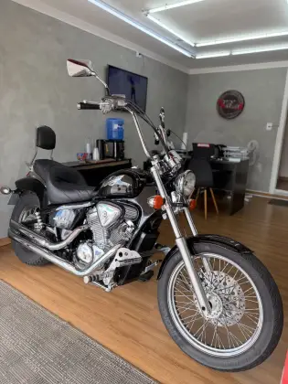 HONDA SHADOW 600C VT 