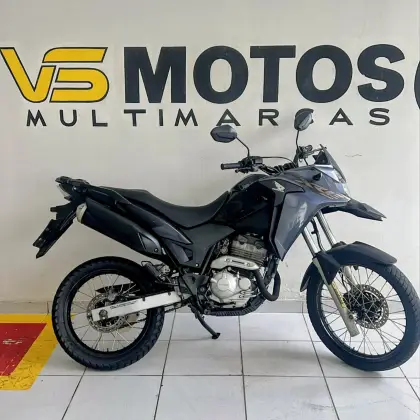 HONDA XRE 300 ABS 