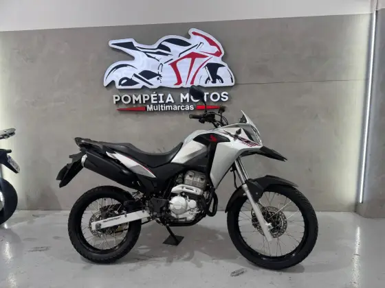 HONDA XRE 300 ABS HONDA XRE 300 ABS
