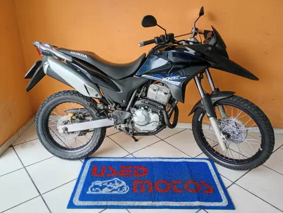 HONDA XRE 300 