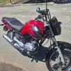 HONDA CG 150 FAN ESDi HONDA CG 150 FAN ESDi