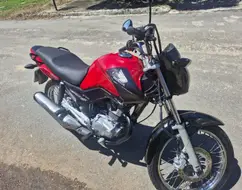 HONDA CG 150 FAN ESDi HONDA CG 150 FAN ESDi