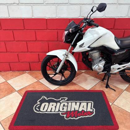 HONDA CG 160 CARGO 
