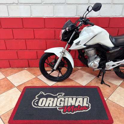 HONDA-CG 160 CARGO-2024