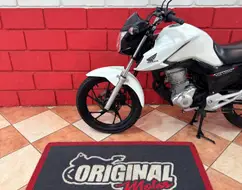 HONDA CG 160 CARGO HONDA CG 160 CARGO