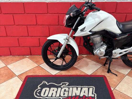 HONDA-CG 160 CARGO HONDA-CG 160 CARGO-2024