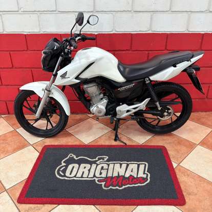 HONDA-CG 160 CARGO-2024