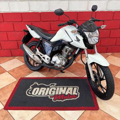HONDA-CG 160 CARGO-2024