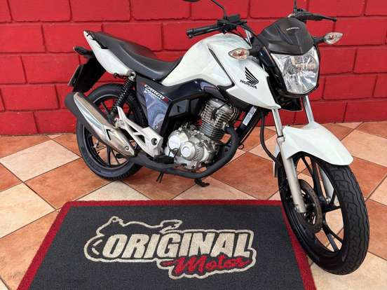 HONDA-CG 160 CARGO HONDA-CG 160 CARGO-2024