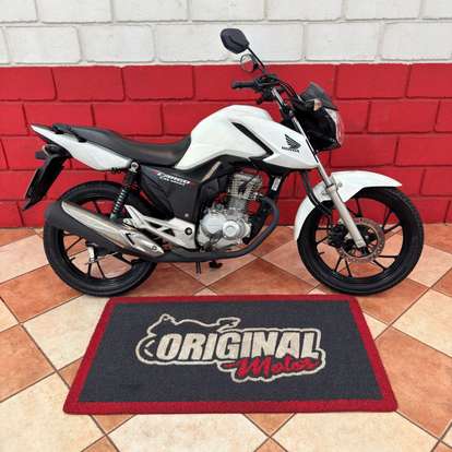 HONDA-CG 160 CARGO-2024