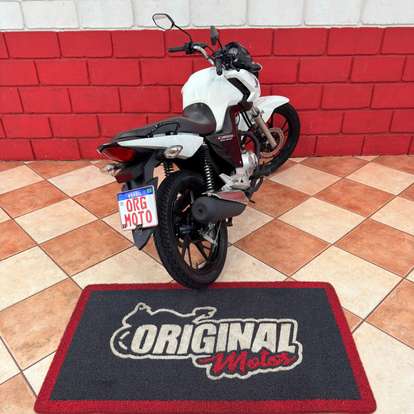 HONDA-CG 160 CARGO-2024