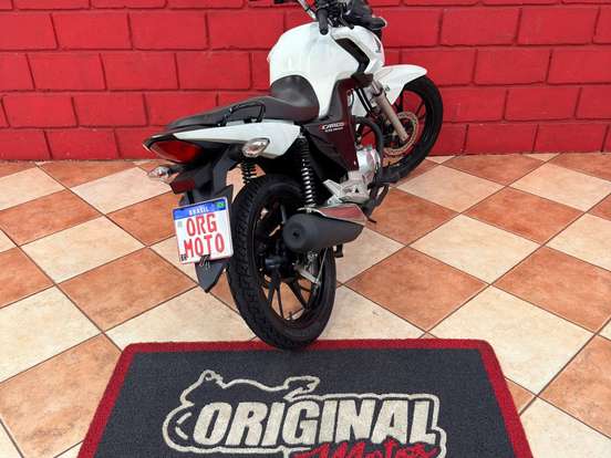 HONDA-CG 160 CARGO HONDA-CG 160 CARGO-2024