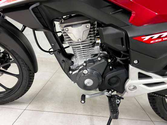 HONDA-CG 160 TITAN HONDA-CG 160 TITAN-2026