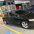 HONDA CIVIC 1.8 LXS 16V GASOLINA 4P AUTOMÁTICO HONDA CIVIC 1.8 LXS 16V GASOLINA 4P AUTOMÁTICO
