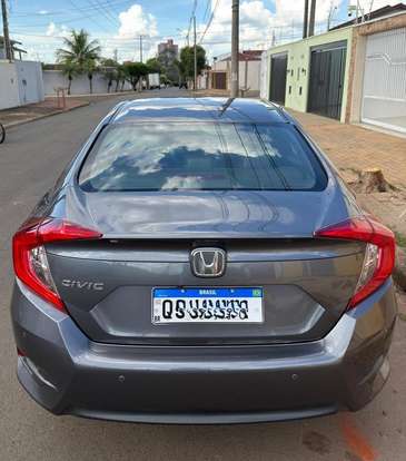 HONDA-CIVIC-2019