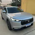 HONDA HR-V 1.5 DI I-VTEC FLEX EXL CVT HONDA HR-V 1.5 DI I-VTEC FLEX EXL CVT