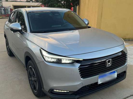 HONDA-HR-V-1.5 DI I-VTEC FLEX EXL CVT HONDA-HR-V-2026