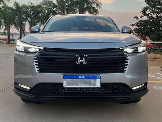 HONDA-HR-V-1.5 DI I-VTEC FLEX EXL CVT HONDA-HR-V-2026