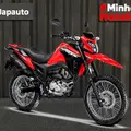 HONDA NXR 160 BROS ABS HONDA NXR 160 BROS ABS