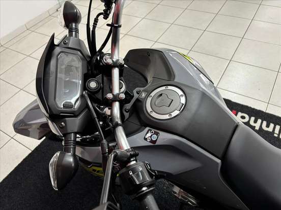 HONDA-NXR 160 BROS ABS-2026