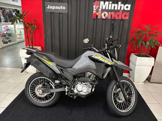 HONDA-NXR 160 BROS ABS HONDA-NXR 160 BROS ABS-2026