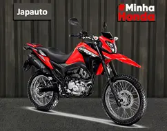 HONDA NXR 160 BROS ABS HONDA NXR 160 BROS ABS