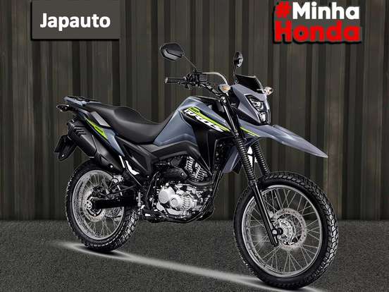 HONDA-NXR 160 BROS ABS HONDA-NXR 160 BROS ABS-2026