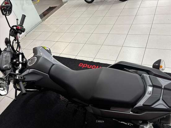 HONDA-NXR 160 BROS ABS HONDA-NXR 160 BROS ABS-2026