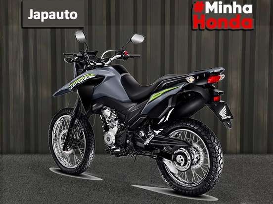 HONDA-NXR 160 BROS ABS HONDA-NXR 160 BROS ABS-2026