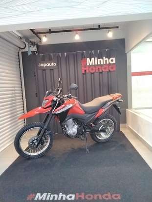 HONDA-NXR 160 BROS CBS-2026