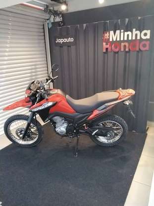 HONDA-NXR 160 BROS CBS-2026