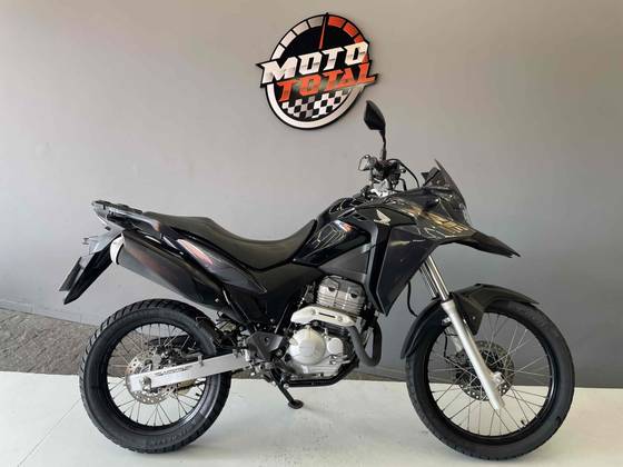 HONDA XRE 300 ABS 