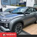 HYUNDAI CRETA 1.6 TGDI FLEX N LINE DCT HYUNDAI CRETA 1.6 TGDI FLEX N LINE DCT