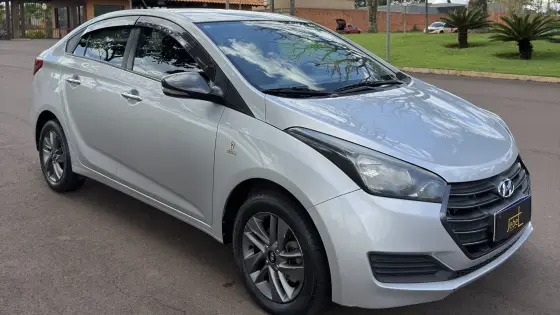 HYUNDAI HB20S 1.6 COPA DO MUNDO FIFA 16V FLEX 4P AUTOMÁTICO HYUNDAI HB20S 1.6 COPA DO MUNDO FIFA 16V FLEX 4P AUTOMÁTICO