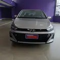 HYUNDAI HB20S 1.0 TGDI FLEX COMFORT PLUS TECH AUTOMÁTICO HYUNDAI HB20S 1.0 TGDI FLEX COMFORT PLUS TECH AUTOMÁTICO