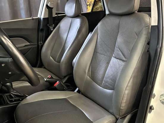 HYUNDAI-HB20S-1.6 PREMIUM 16V FLEX 4P AUTOMÁTICO HYUNDAI-HB20S-2019