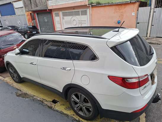 HYUNDAI-GRAND SANTA FÉ-2015