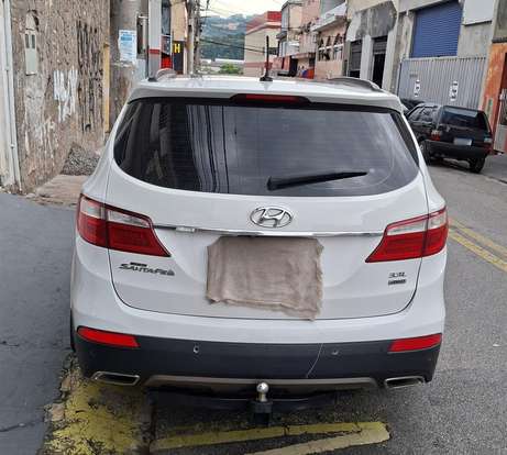 HYUNDAI-GRAND SANTA FÉ-2015