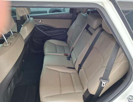 HYUNDAI-GRAND SANTA FÉ-2015