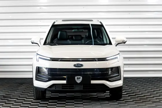 JAC E-JS4 ELÉTRICO AUTOMÁTICO