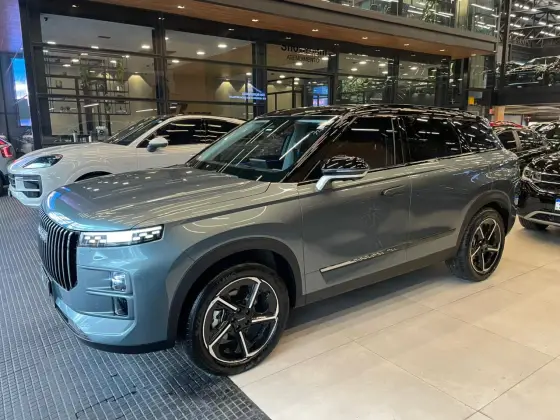 JAECOO 7 1.5 TGDI PHEV PRESTIGE DHT