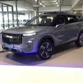 JAECOO 7 1.5 TGDI PHEV PRESTIGE DHT JAECOO 7 1.5 TGDI PHEV PRESTIGE DHT