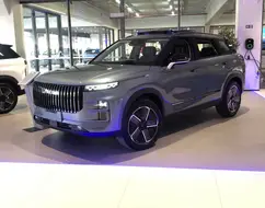 JAECOO 7 1.5 TGDI PHEV PRESTIGE DHT JAECOO 7 1.5 TGDI PHEV PRESTIGE DHT