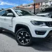 JEEP COMPASS 2.0 16V DIESEL LONGITUDE 4X4 AUTOMÁTICO JEEP COMPASS 2.0 16V DIESEL LONGITUDE 4X4 AUTOMÁTICO