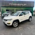 JEEP COMPASS 2.0 16V FLEX SPORT AUTOMÁTICO JEEP COMPASS 2.0 16V FLEX SPORT AUTOMÁTICO